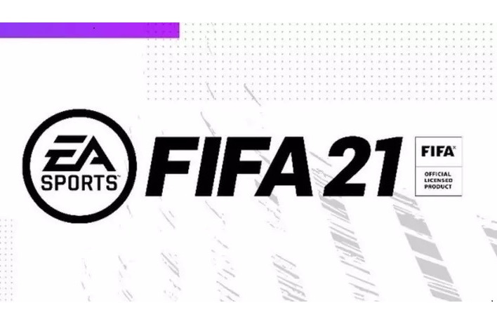 غیر رسمی؛ تصویر امباپه روی پوستر بازی فیفا ۲۱ قرار می‌گیرد