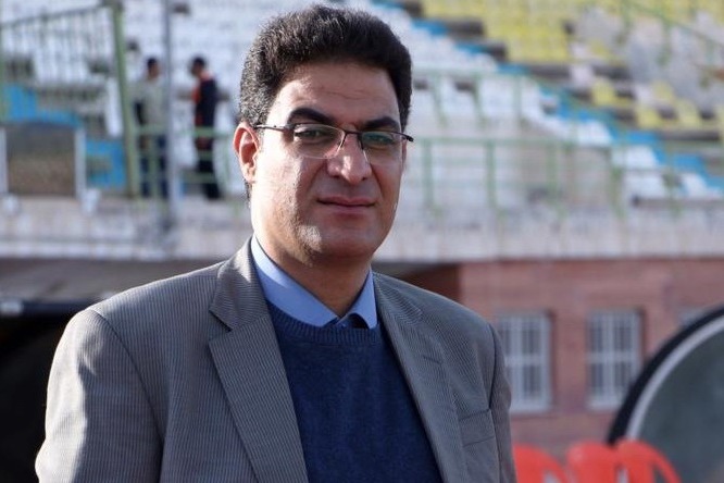 فتاحی: بازیکنان سپاهان از دیدار با سایپا واهمه دارند