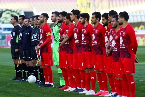 پرسپولیسی‌ها امروز هم پاداش نگرفتند