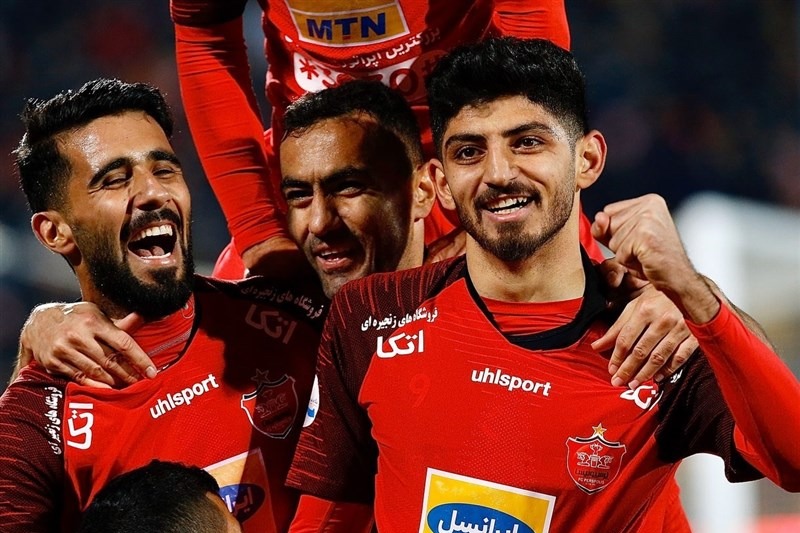 برمک: تنها تیمی که با ماجرای کرونا اسیر حاشیه نشد، پرسپولیس بود