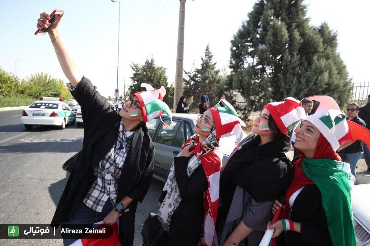 گزارش ایران ورزشی؛ 70درصد زنان منتظر  باز شدن در ورزشگاه‌ها