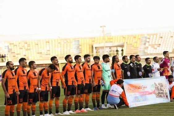 برنامه سه هفته پایانی لیگ دسته اول فوتبال اعلام شد