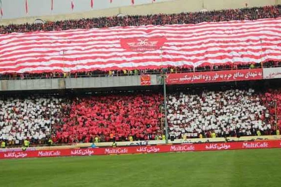 برانکو و کالدرون به جشن قهرمانی پرسپولیس دعوت شدند