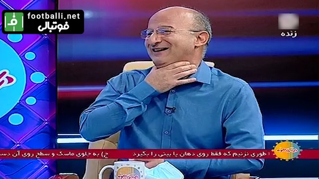 خاطرات جالب رضا چلنگر از نحوه قرارداد برانکو با پرسپولیس