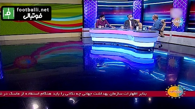 صحبت های رضا چلنگر درباره مذاکره استقلال با برانکو ایوانکوویچ