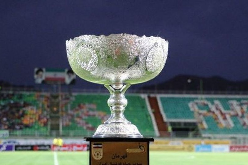 نتیجه شکست پرسپولیس؛ سوپرجام برگزار می‌شود