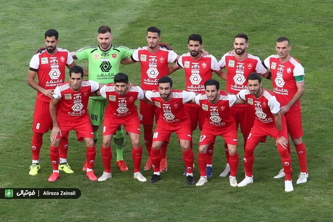 پرسپولیس در دربی باخت و پول گرفت!