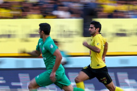 گزارش ایسنا/ اصفهانی‌ها به صدر فوتبال برمی‌گردند؟