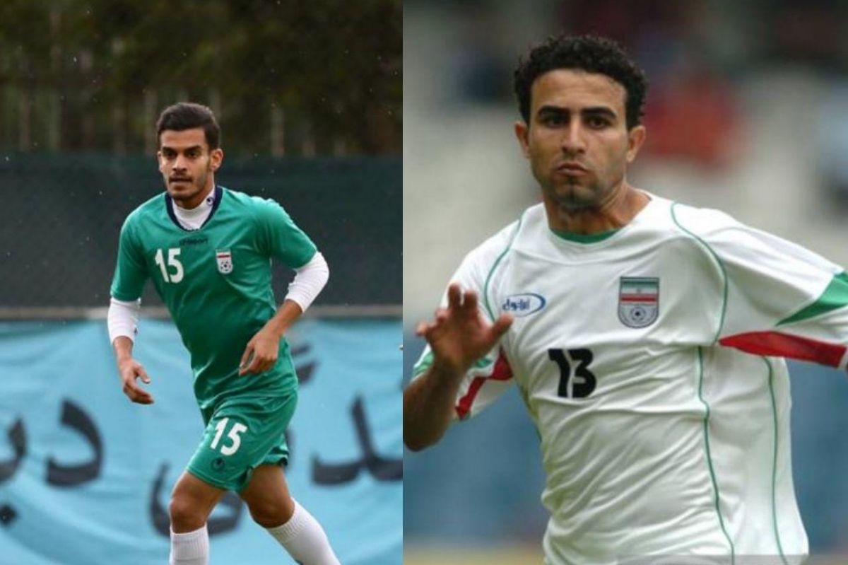 حسین کعبی: انگار دوباره به تیم ملی دعوت شدم!
