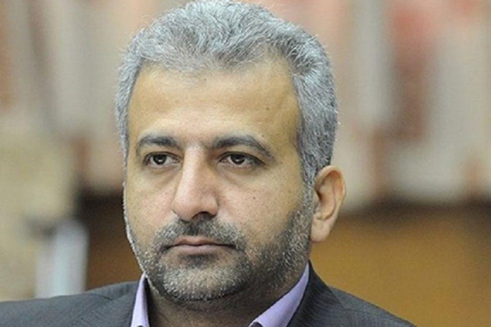 جایگزین گل محمدی در اداره ورزش و جوانان تهران مشخص شد