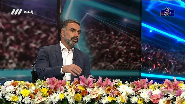 فوتبال برتر/ جدایی دکتر نوروزی از زبان محمود فکری