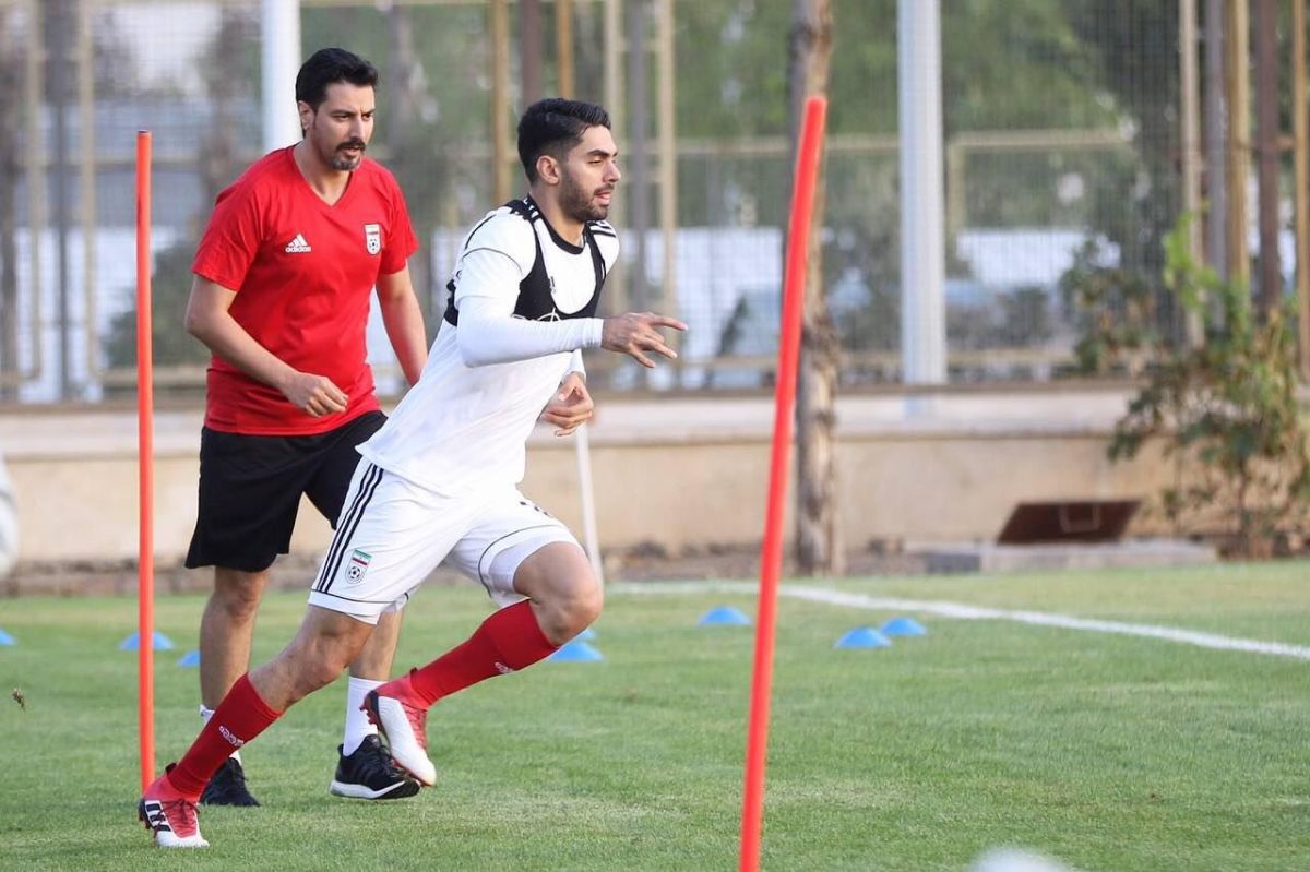 مورد عجیب علی کریمی؛ مشکلش 24 ساعته حل شد!