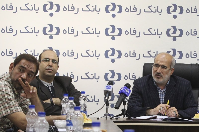 اتحادیه مدیران باشگاههای فوتبال ایران بدون جا و مکان شد