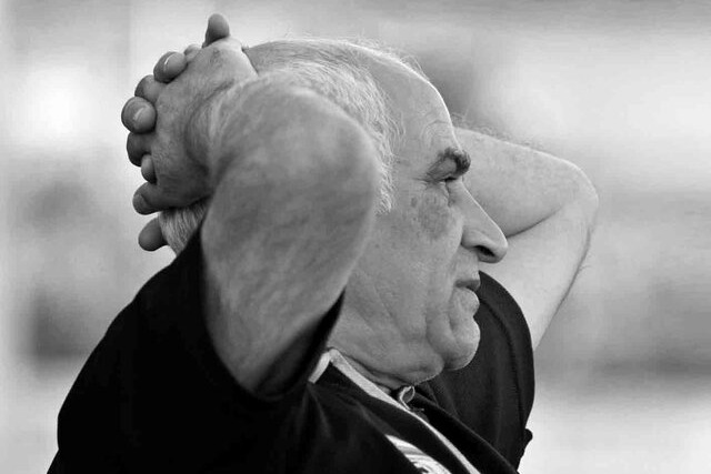 یادی از محمود یاوری به روایت امیر حاج‌رضایی