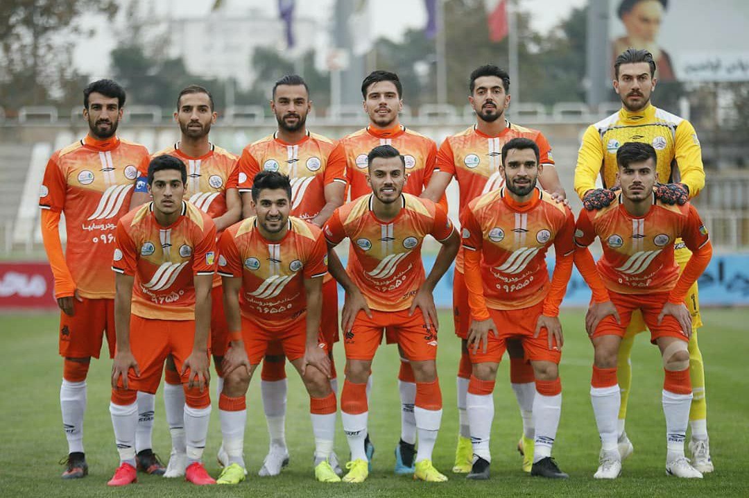 اعتراض رسمی باشگاه سایپا به اتفاقات ورزشگاه نقش جهان