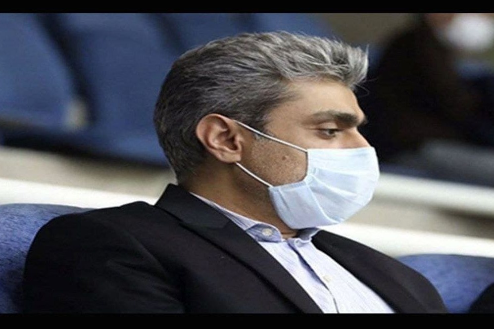 سراجی: آتش بازی در بازی سپاهان و سایپا غیراخلاقی و غیرحرفهای بود/ انتظار داریم سه امتیاز را به ما بدهند