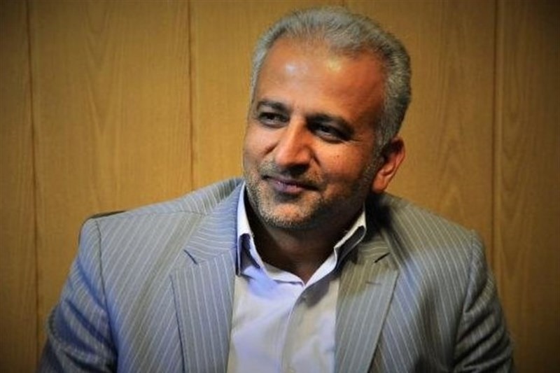 مدیرکل ورزش و جوانان استان تهران: پرسپولیس می‌تواند یک روز بیادماندنی را برای فوتبال ایران رقم بزند