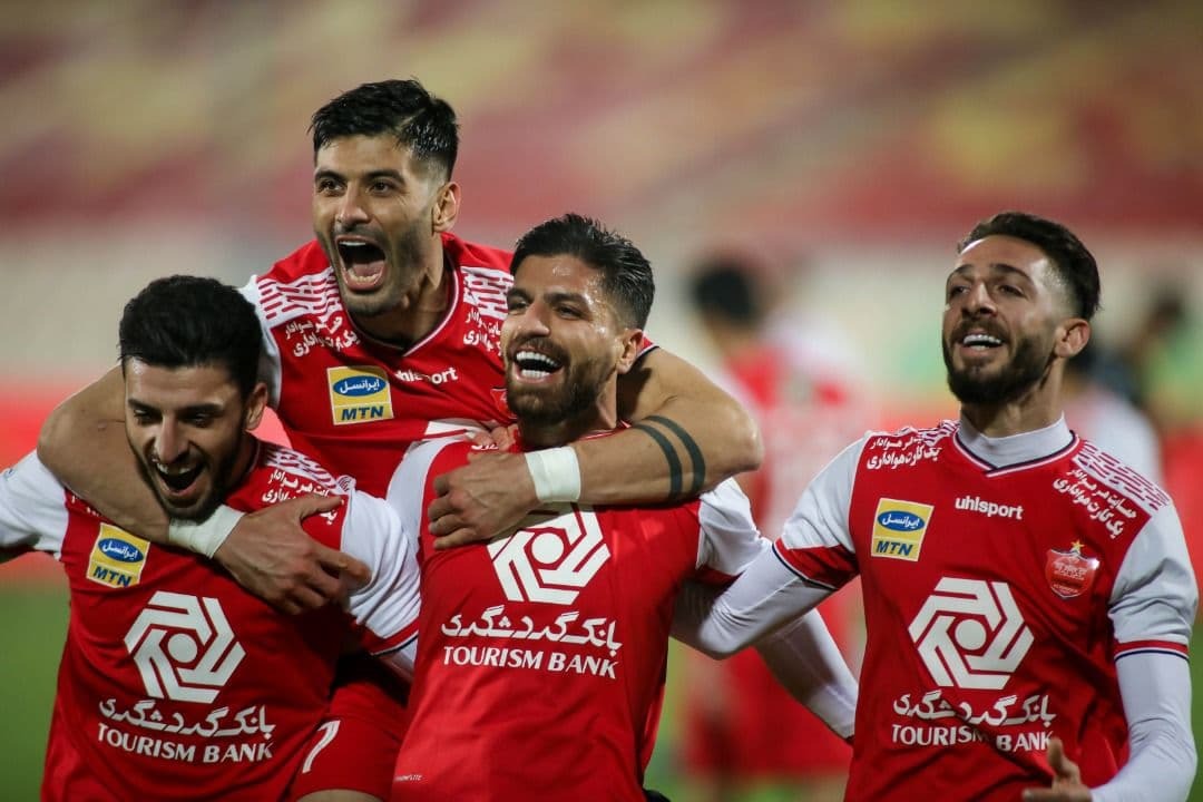 آمار و ارقام جالب از پرسپولیس و اولسان هیوندای در آستانه فینال آسیا