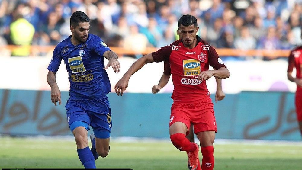 پرسپولیس 2 -  استقلال 2 / تساوی پر ماجرا/ تعویض های خوب و بد سرنوشت را تعیین کرد