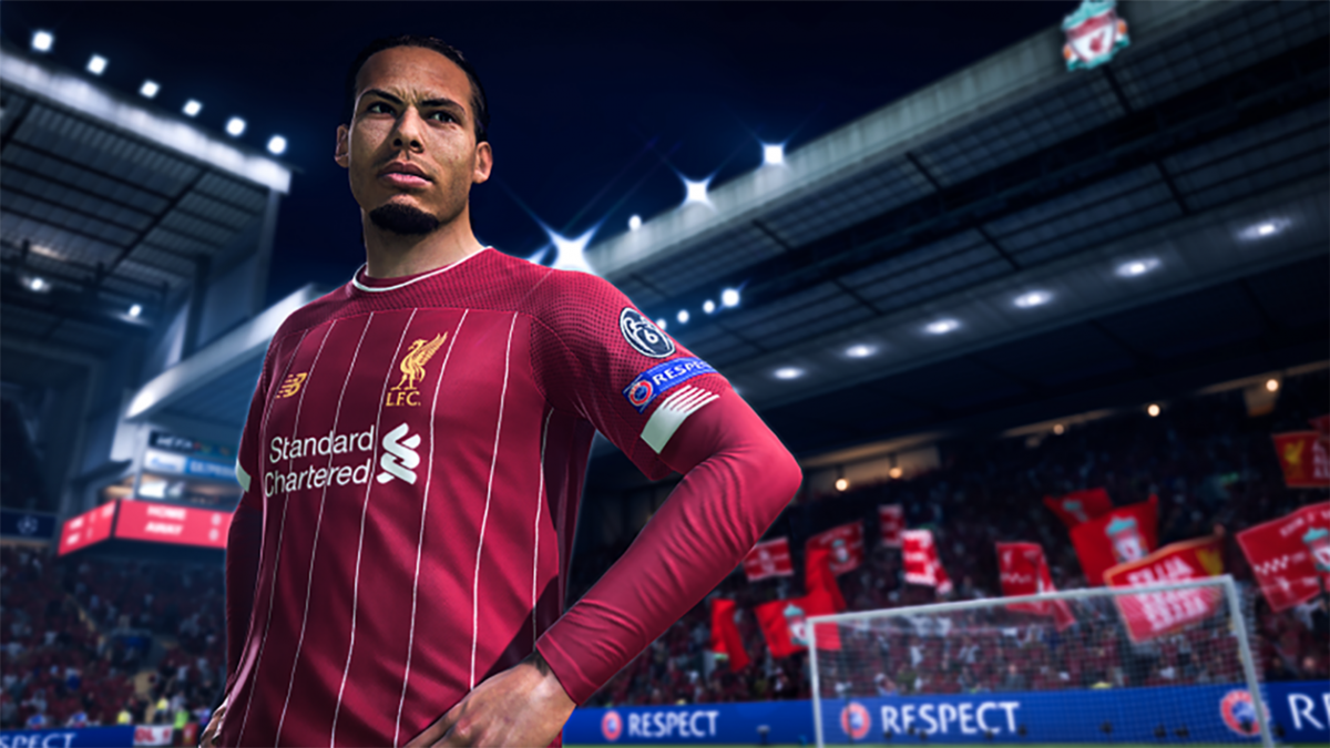 گزارش روز؛ فیفا ۲۱ بهتر خواهد بود یا PES21؟