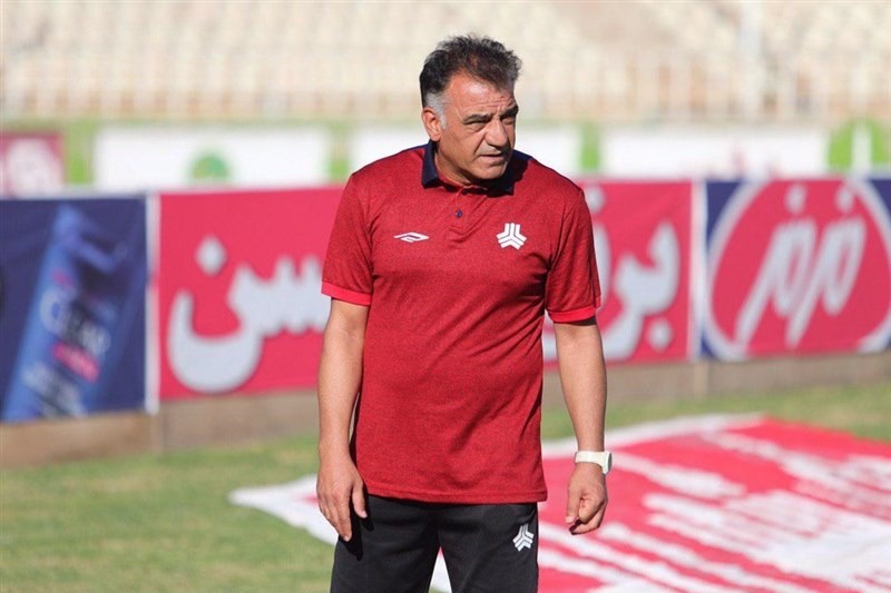 طاهری: پرسپولیسی‌ها بعد از فینال آسیا افسردگی گرفته‌اند!