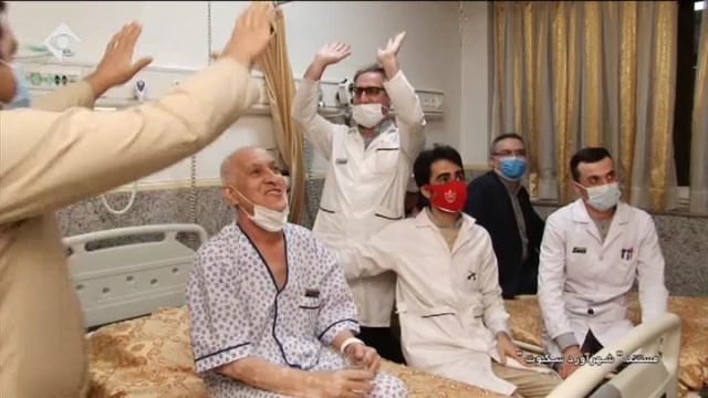 مستند شهرآورد سکوت / واکنش‌ها به گل تساوی پرسپولیس به استقلال توسط عبدی در مناطق مختلف ایران