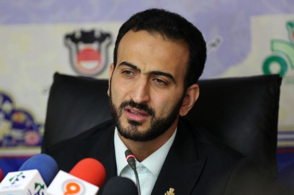 محمدی: طلسم نبردن‌های ما شکسته شد/ باید VAR را به فوتبال ایران بیاوریم
