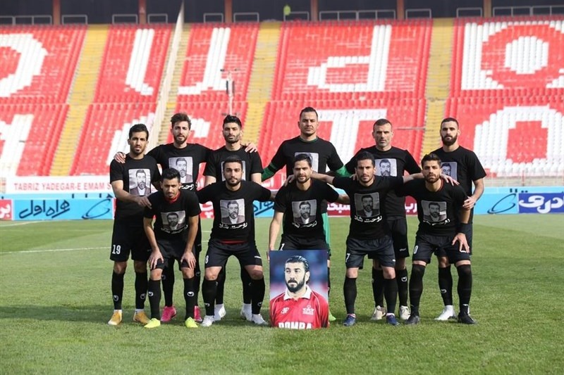 پرسپولیسی‌ها پولدار می‌شوند