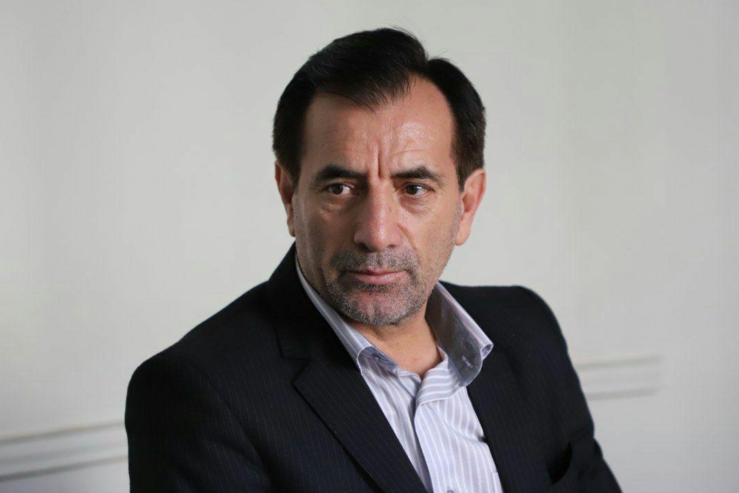 نوتاش رییس هیات فوتبال استان اردبیل: رئیس آینده فدراسیون فوتبال معجزه گر نیست