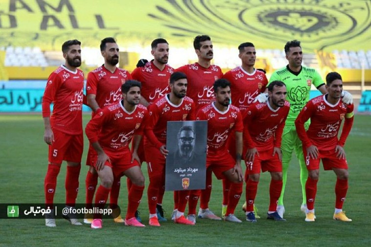 اصولی: پرسپولیس طلب شهرخودرو را بدهد، بیشتر مشکلات برطرف می‌شود