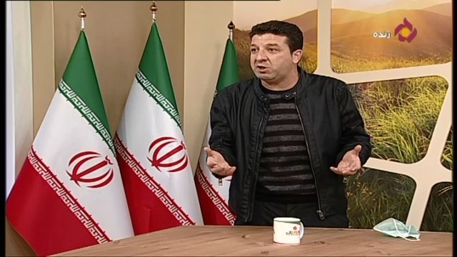 واکنش اسماعیل حلالی به بازگشت مهدی ترابی به پرسپولیس