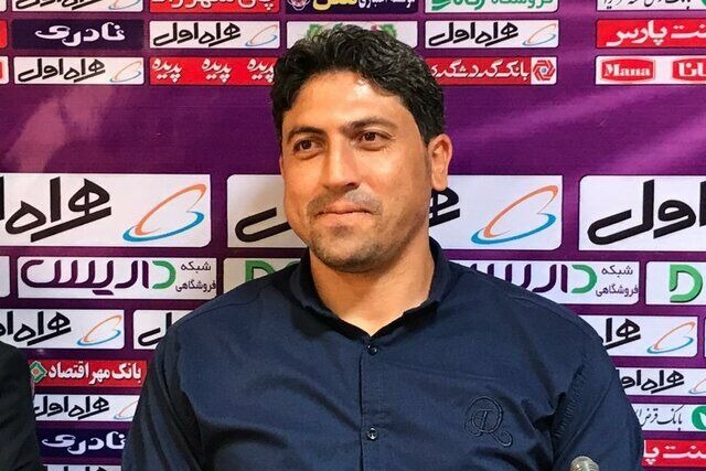 سرپرست فولاد خوزستان: وضعیت تیم خوب است؛ هواداران صبور باشند