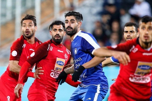 پرونده مدافع گل گهر و پرسپولیس بسته شد