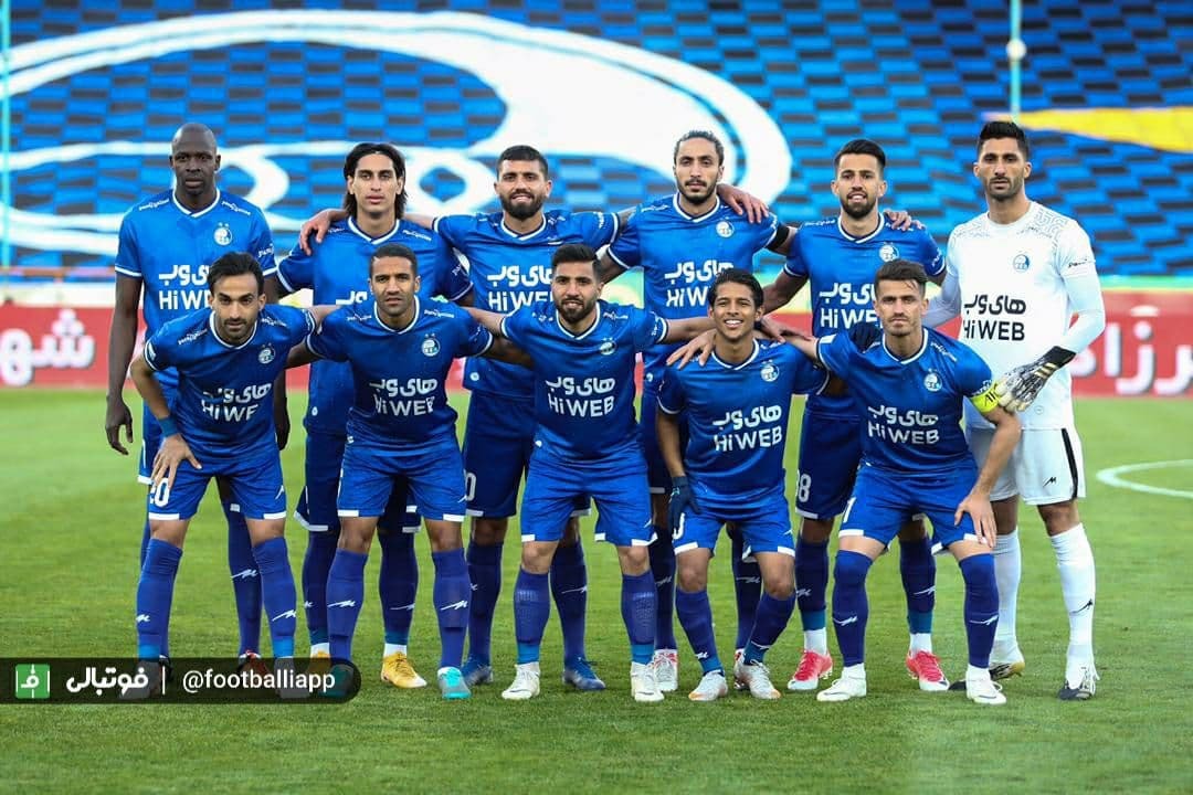 استقلال طلب بودوروف را هم بدهد از نقل و انتقالات محروم است