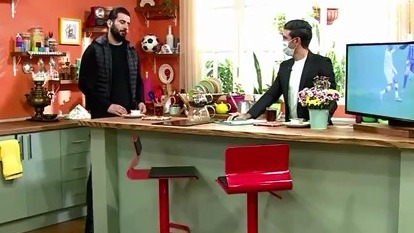 واکنش امین حاج محمدی به ترس بازیکنان تیم ملی از کارلوس کی روش