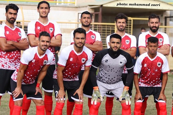 شاهین بندر عامری با یک برد به پرسپولیس رسید