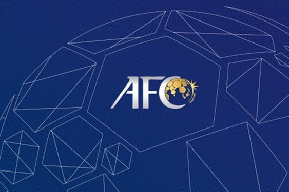 ناظر AFC از اردوی العین پیش از دیدار با فولاد دیدار کرد