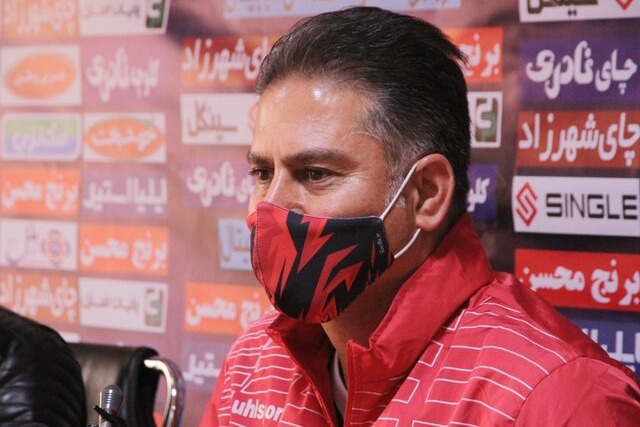 مطهری: میزبانی هند خوب نیست/ می خواهیم جام را به هواداران هدیه دهیم