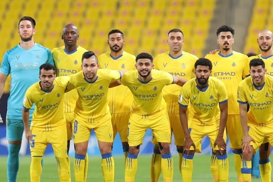 النصر پیش از دیدار با فولاد تست کرونا داد