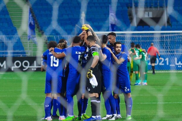 دعوای سعودی‌ها برای بازی با تیمهای ایران/ پای استقلال در میان است!