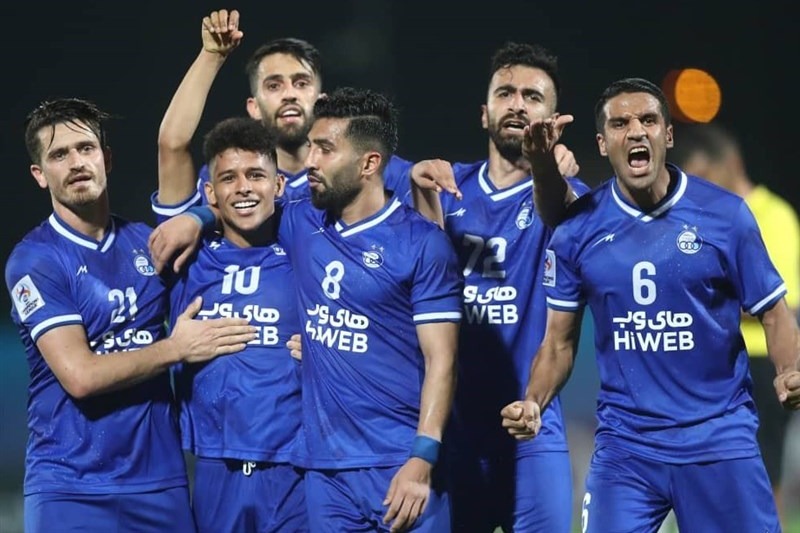 سازمان لیگ به دنبال میزبانی استقلال مقابل الهلال