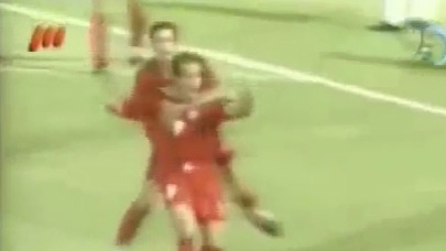 نوستالژی / عربستان 2-2 ایران (6 مهر 1380 ، مقدماتی جام جهانی 2002)