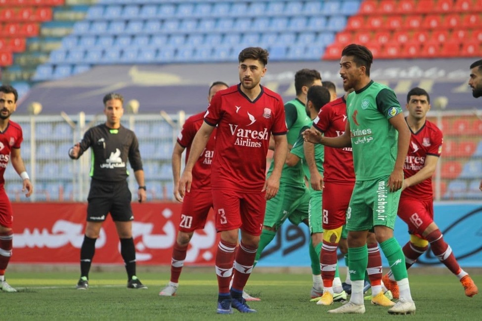 بیگی: بدموقعی به سپاهان و پرسپولیس خوردیم