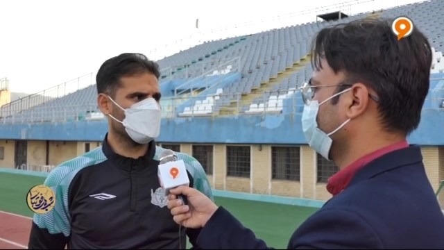مشکلات عجیب ورزشگاه آلومینیوم اراک برای میزبانی لیگ برتر