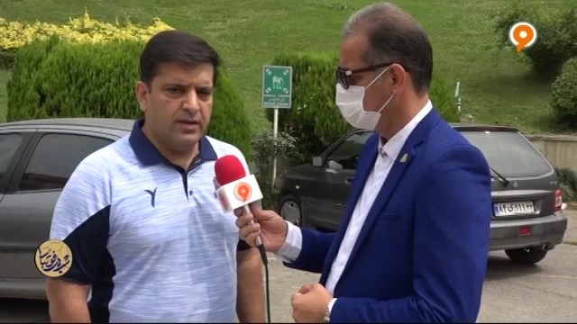 مشکلات ورزشگاه شهدای ساری برای میزبانی از بازیهای نساجی در لیگ برتر