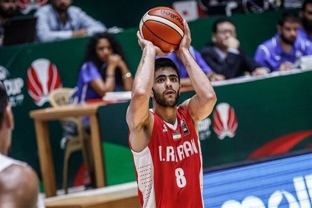 یخچالی: بسکتبالیست‌های ایرانی توانایی بازی در لیگ آلمان را دارند