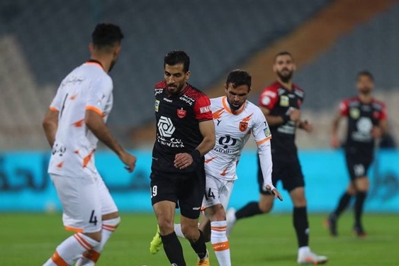 برنامه مس رفسنجان تا بازی با پرسپولیس