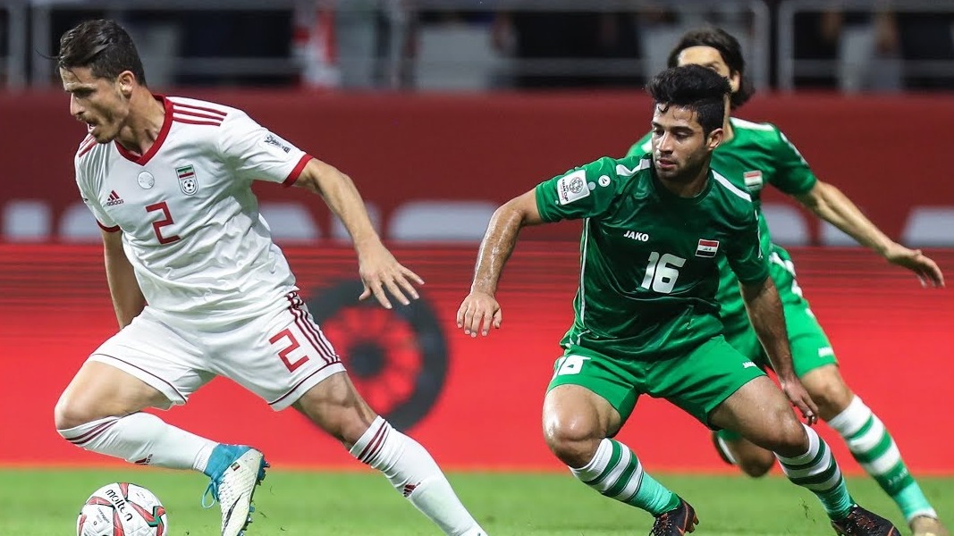 خلاصه بازی ایران ۰ – ۰ عراق (جام ملتهای آسیا ۲۰۱۹)