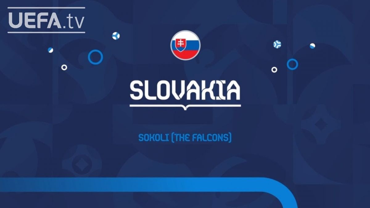 یورو 2020/ آشنایی با تیم ملی اسلواکی