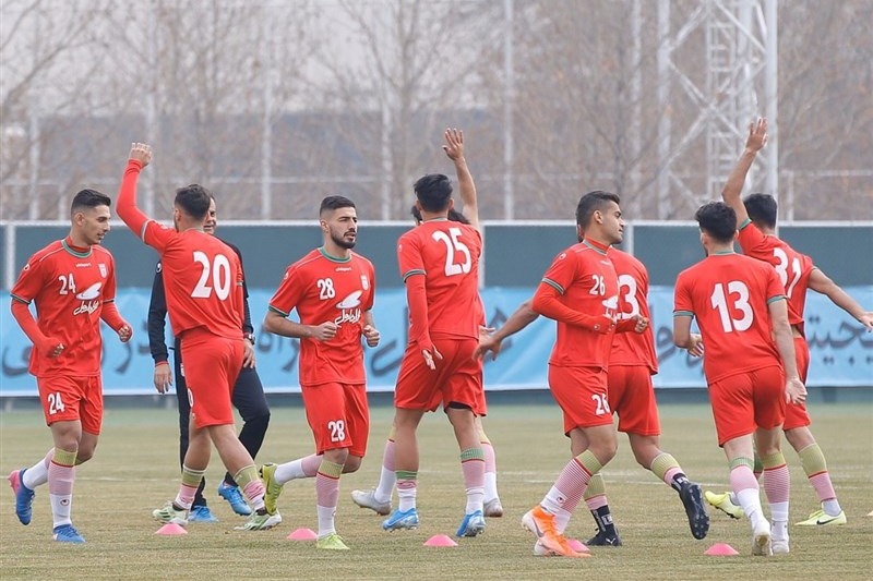 زمان قرعه‌کشی مرحله انتخابی جام ملت‌های زیر ۲۳سال آسیا مشخص شد